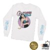 Katy Perry Shop Merch California Gurls Long Sleeve T-Shirt 1 kenny Katy Perry Shop Merch California Gurls Long Sleeve T Shirtv