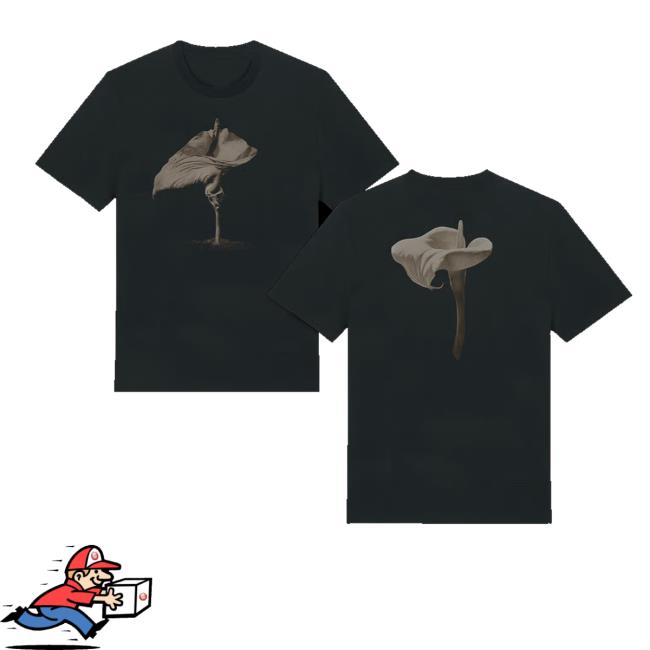 Cocteau Twins Store Merch Limited Numbered T-Shirt Cocteau Twins Store Merch Limited Numbered T-Shirt