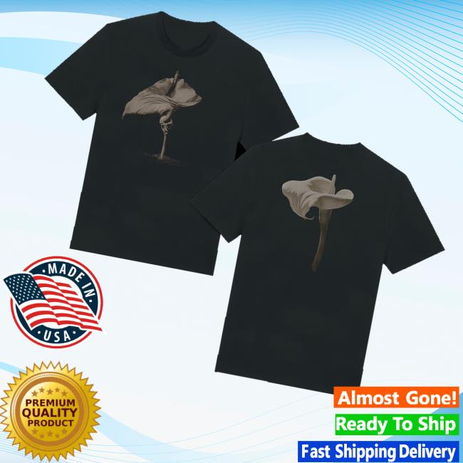 Cocteau Twins Store Merch Limited Numbered T-Shirt Cocteau Twins Store Merch Limited Numbered T-Shirt