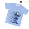 Gorillaz Merch Cat Play T-Shirt 1 kenny Gorillaz Merch Cat Play Ringer T Shirtv