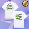 Antisocialsocialclub Merch Store Assc X Peanuts Dj Snoopy Tee 2 kenny Antisocialsocialclub Merch Store Assc X Peanuts Dj Snoopy Teeaa
