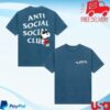Antisocialsocialclub Merch Store Assc X Peanuts Joe Cool Tee 2 kenny Antisocialsocialclub Merch Store Assc X Peanuts Joe Cool Teeaa