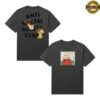 kenny Antisocialsocialclub Merch Store Assc X Peanuts Sigh Tee Medium Greyaa