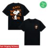 kenny Antisocialsocialclub Merch Store Assc X Peanuts Snoopy Logo Teeaa
