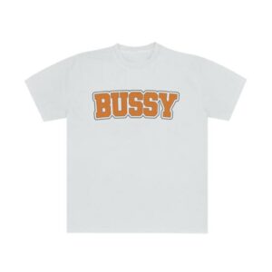 Medium Build Merch Store Bussy Tee