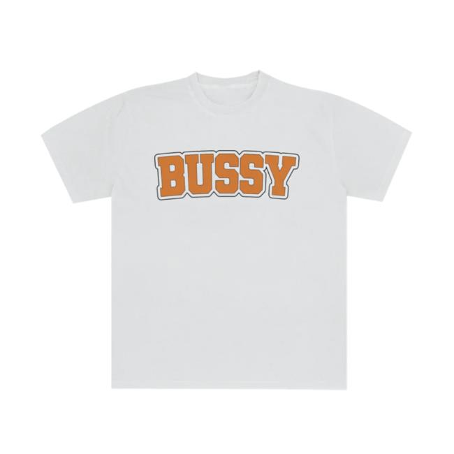 Medium Build Merch Store Bussy Tee Medium Build Merch Store Bussy Tee