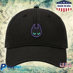 Official Paymoneywubby Merch Store 24 Hours Hat