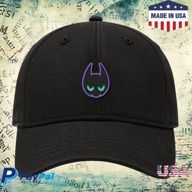 Official Paymoneywubby Merch Store 24 Hours Hat Official Paymoneywubby Merch Store 24 Hours Hat