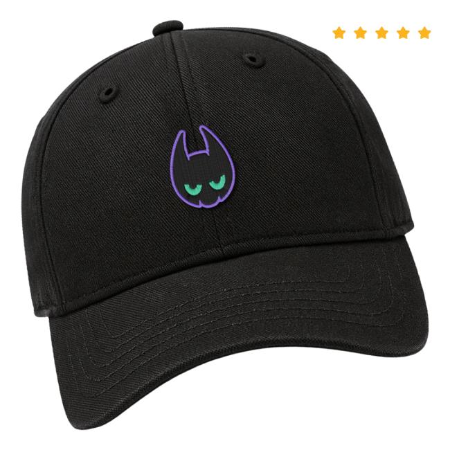 Official Paymoneywubby Merch Store 24 Hours Hat Official Paymoneywubby Merch Store 24 Hours Hat