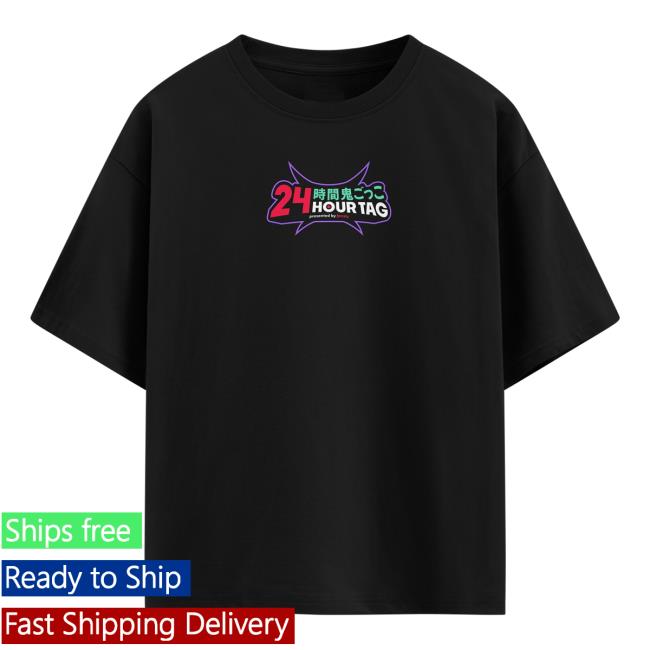 Official Paymoneywubby Merch Store 24 Hours Tee Official Paymoneywubby Merch Store 24 Hours Tee