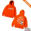 Antisocialsocialclub Merch Store Shop Assc X Peanuts Joe Cool Premium Hoodie 1 kenny Antisocialsocialclub Merch Store Shop Assc X Peanuts Joe Cool Premium Hoodiev