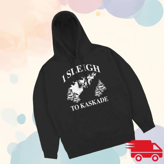 Shop Kaskade Store Merch Kaskade 2024 Christmas Hoodie Shop Kaskade Store Merch Kaskade 2024 Christmas Hoodie