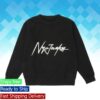 Ny Jewelry Store Merch Nynj D-Signature Sweat 2 kenny ny jewelry store merch nynj d signature sweat