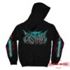 Distant Official Store Merch Berserk Miku Hoodie 1 kenny distant official store merch berserk miku w