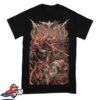 Distant Official Store Merch Chainsaw Girl T-Shirt Distant Official Store Merch Chainsaw Girl T-Shirt