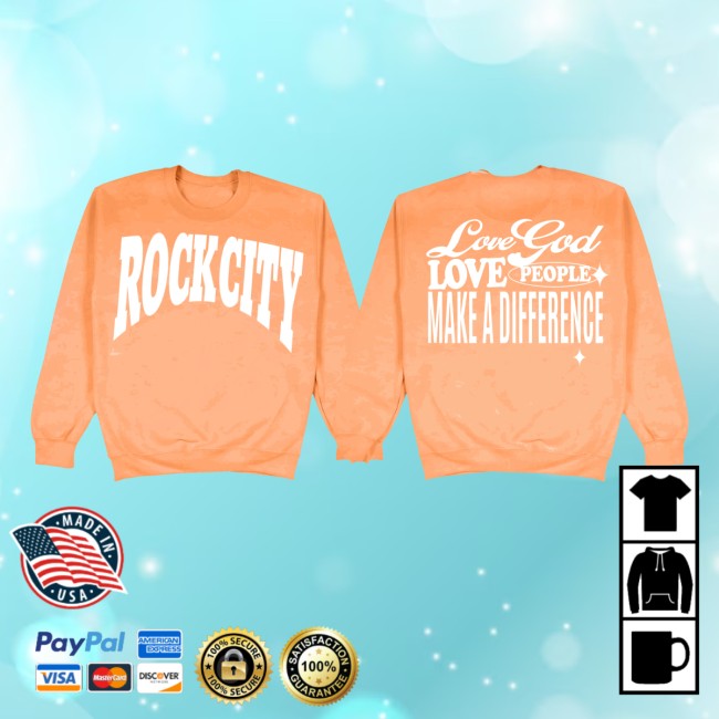 Rock City Church Merch Store Rock City Sweatshirts Rock City Church Merch Store Rock City Sweatshirts