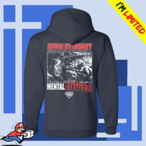 Stick To Your Guns Store Merch Rma Hoodie