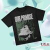 kenny our promise store merch static t shirtpng u