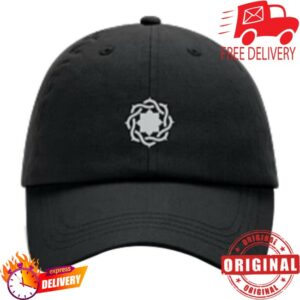 Our Promise Store Merch Icon Base Cap