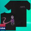 kenny Azfk Store Merch Azfk Blowing A Chest Raspberry Shirtpsdd