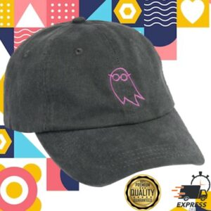 A24films Store Merch The Pink Opaque Cap