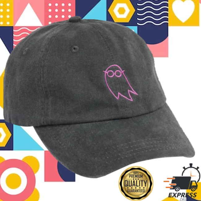 A24films Store Merch The Pink Opaque Cap A24films Store Merch The Pink Opaque Cap