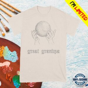 Pillowhead Merch Store Merch Orb T-Shirt