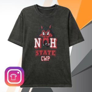 Hbx Store Merch Neighborhood T-Shirt