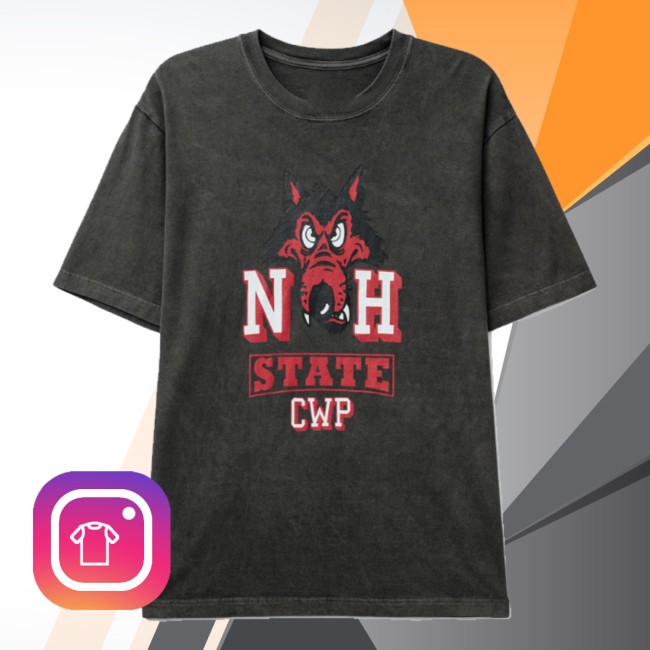 Hbx Store Merch Neighborhood T-Shirt Hbx Store Merch Neighborhood T-Shirt