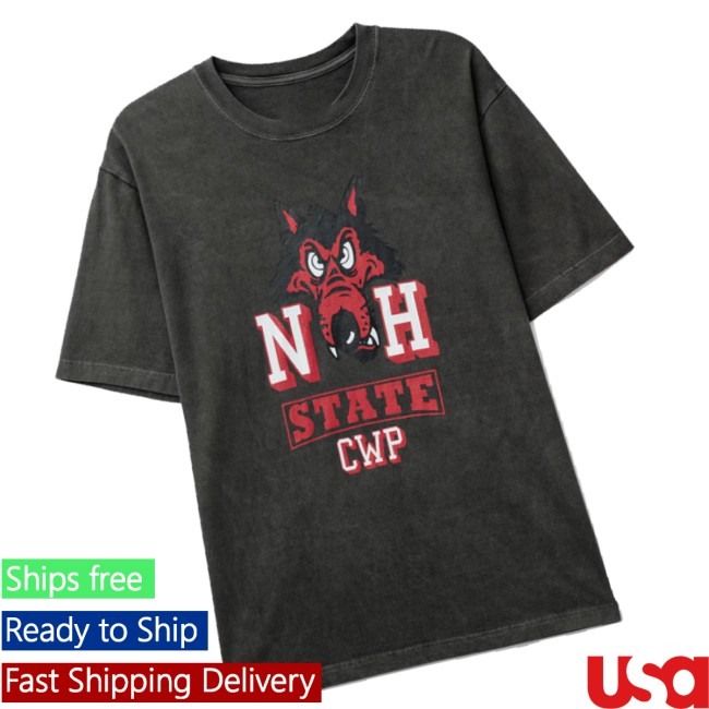 Hbx Store Merch Neighborhood T-Shirt Hbx Store Merch Neighborhood T-Shirt