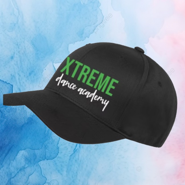 Xtreme Dance Academy Store Merch Xda Flexfit Hat Xtreme Dance Academy Store Merch Xda Flexfit Hat