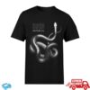 Official Soen Store Merch Memorial T-Shirt
