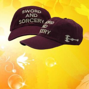 Fantasy Initiative Merch Store S&S Hat