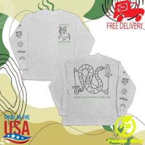 Fantasy Initiative Merch Store Pictish Long Sleeve