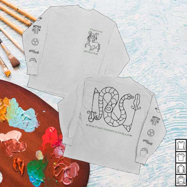 Fantasy Initiative Merch Store Pictish Long Sleeve Fantasy Initiative Merch Store Pictish Long Sleeve