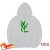 Trimset Store Merch Green On White Hoodie 1 kenny Trimset Store Merch Green On Black Hoodiex