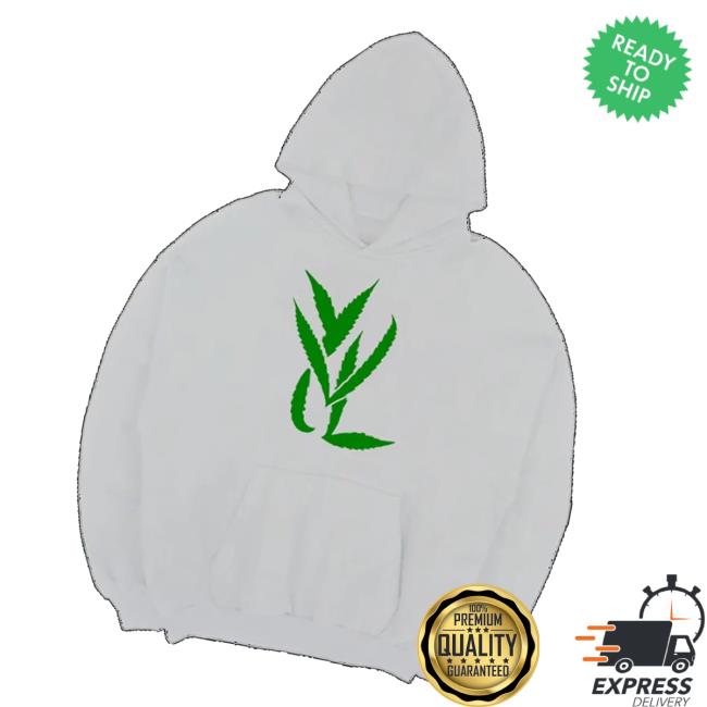 Playboi Carti Merch Green On White Hoodie Playboi Carti Merch Green On White Hoodie