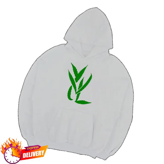 Playboi Carti Merch Green On White Hoodie Playboi Carti Merch Green On White Hoodie