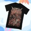 Distant Merch Store Brutal Xmas T-Shirt 1 kenny Distant Merch Store Brutal Xmas T Shirtv