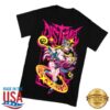 Distant Merch Store Magician Girl T-Shirt 1 kenny Distant Merch Store Magician Girl T Shirtv