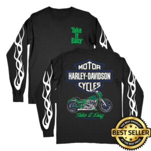 Beyond Human Merch Store Merch Flame Long Sleeve