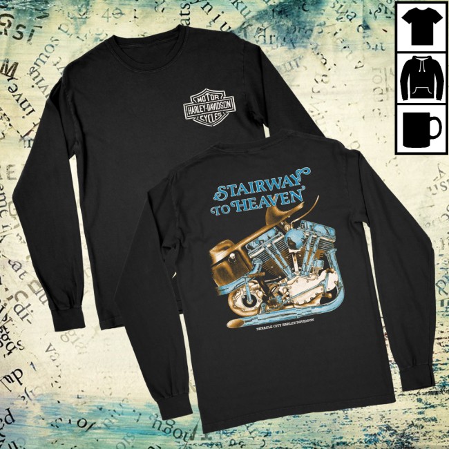Beyond Human Merch Store Merch Stairway Long Sleeve Beyond Human Merch Store Merch Stairway Long Sleeve