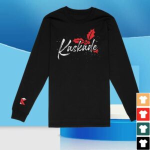 Kaskade Shop Merch Christmas Longsleeve