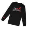 Kaskade Shop Merch Christmas Longsleeve 1 kenny Kaskade Shop Merch Christmas Longsleevev