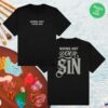 2819 Store Merch Wring Out Your Sin Tee 1 kenny 2819 Store Merch Wring Out Your Sin Teex