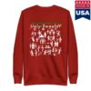 American Humanist Store Merch Ugly Sweater Unisex Premium Sweatshirt 2 kenny american humanist store merch ugly sweater unisex premium sweatshirt