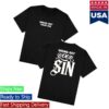 2819 Store Merch Wring Out Your Sin Tee 1 kenny 2819 Store Merch Wring Out Your Sin Teev