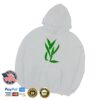 Trimset Cannabis By Playboi Carti Merch Store Green On White Hoodie 1 kenny Trimset Cannabis By Playboi Carti Merch Store Green On White Hoodiea