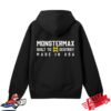 kenny Whistlindiesel Merch Store Jump Black Hoodiea