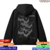 kenny Whistlindiesel Merch Store Schematic Black Hoodiea